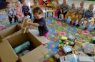 Paczuszka dla maluszka - świąteczna akcja charytatywna