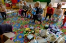 Paczuszka dla maluszka - świąteczna akcja charytatywna