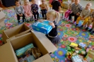 Paczuszka dla maluszka - świąteczna akcja charytatywna