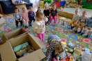 Paczuszka dla maluszka - świąteczna akcja charytatywna