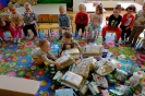 Paczuszka dla maluszka - świąteczna akcja charytatywna