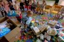 Paczuszka dla maluszka - świąteczna akcja charytatywna