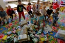 Paczuszka dla maluszka - świąteczna akcja charytatywna