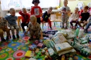 Paczuszka dla maluszka - świąteczna akcja charytatywna
