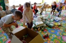 Paczuszka dla maluszka - świąteczna akcja charytatywna