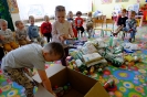 Paczuszka dla maluszka - świąteczna akcja charytatywna