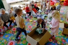 Paczuszka dla maluszka - świąteczna akcja charytatywna