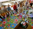 Paczuszka dla maluszka - świąteczna akcja charytatywna