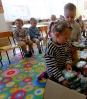 Paczuszka dla maluszka - świąteczna akcja charytatywna