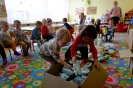 Paczuszka dla maluszka - świąteczna akcja charytatywna