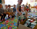 Paczuszka dla maluszka - świąteczna akcja charytatywna