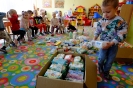Paczuszka dla maluszka - świąteczna akcja charytatywna