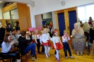 Pasowanie na Przedszkolaka - Biedronki - 24.10.2024