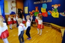 Pasowanie na Przedszkolaka - Biedronki - 24.10.2024