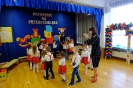 Pasowanie na Przedszkolaka - Biedronki - 24.10.2024