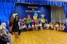 Pasowanie na Przedszkolaka - Biedronki - 24.10.2024