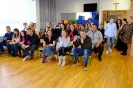 Pasowanie na Przedszkolaka - Biedronki - 24.10.2024