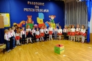 Pasowanie na Przedszkolaka - Biedronki - 24.10.2024