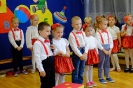 Pasowanie na Przedszkolaka - Biedronki - 24.10.2024