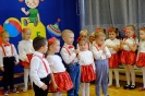 Pasowanie na Przedszkolaka - Biedronki - 24.10.2024