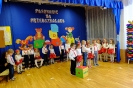 Pasowanie na Przedszkolaka - Biedronki - 24.10.2024