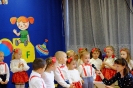 Pasowanie na Przedszkolaka - Biedronki - 24.10.2024