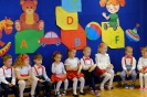Pasowanie na Przedszkolaka - Biedronki - 24.10.2024