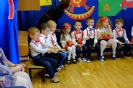 Pasowanie na Przedszkolaka - Biedronki - 24.10.2024