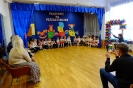 Pasowanie na Przedszkolaka - Biedronki - 24.10.2024
