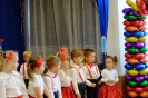 Pasowanie na Przedszkolaka - Biedronki - 24.10.2024