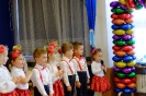 Pasowanie na Przedszkolaka - Biedronki - 24.10.2024