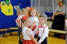 Pasowanie na Przedszkolaka - Biedronki - 24.10.2024