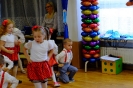 Pasowanie na Przedszkolaka - Biedronki - 24.10.2024