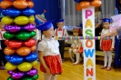 Pasowanie na Przedszkolaka - Biedronki - 24.10.2024