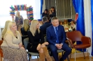 Pasowanie na Przedszkolaka - Biedronki - 24.10.2024