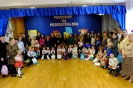 Pasowanie na Przedszkolaka - Biedronki - 24.10.2024