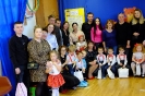 Pasowanie na Przedszkolaka - Biedronki - 24.10.2024