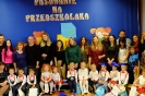 Pasowanie na Przedszkolaka - Biedronki - 24.10.2024