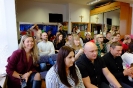 Pasowanie na Przedszkolaka - Pszczółki - 24.10.2024