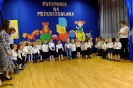 Pasowanie na Przedszkolaka - Pszczółki - 24.10.2024