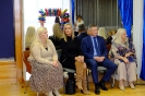 Pasowanie na Przedszkolaka - Pszczółki - 24.10.2024