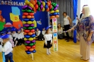 Pasowanie na Przedszkolaka - Pszczółki - 24.10.2024