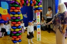 Pasowanie na Przedszkolaka - Pszczółki - 24.10.2024
