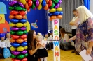 Pasowanie na Przedszkolaka - Pszczółki - 24.10.2024