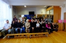Pasowanie na Przedszkolaka - Smerfy - 24.10.2024