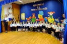 Pasowanie na Przedszkolaka - Smerfy - 24.10.2024