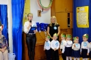 Pasowanie na Przedszkolaka - Smerfy - 24.10.2024