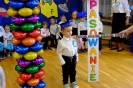 Pasowanie na Przedszkolaka - Smerfy - 24.10.2024