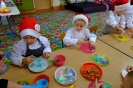 Pieczenie pierniczków - warsztaty u Tygrysków 28.11.2024