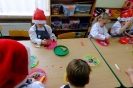 Pieczenie pierniczków - warsztaty u Tygrysków 28.11.2024